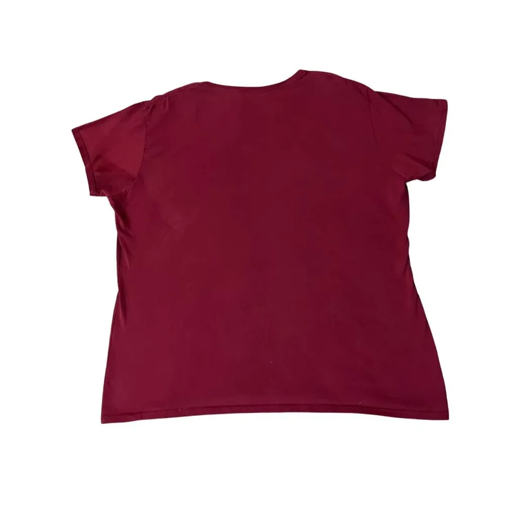 Farm Fed Country Graphic T - Image 4