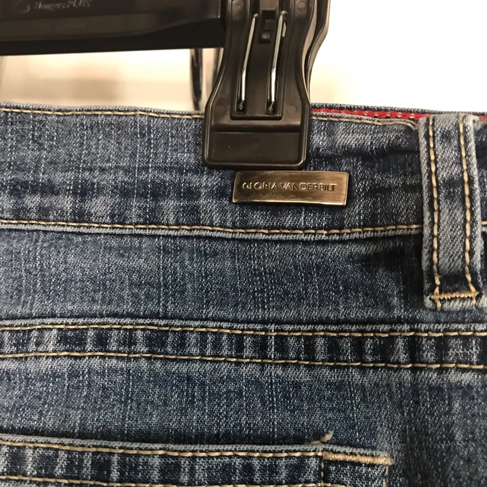 Gloria Vanderbilt GV Jeans - Image 9