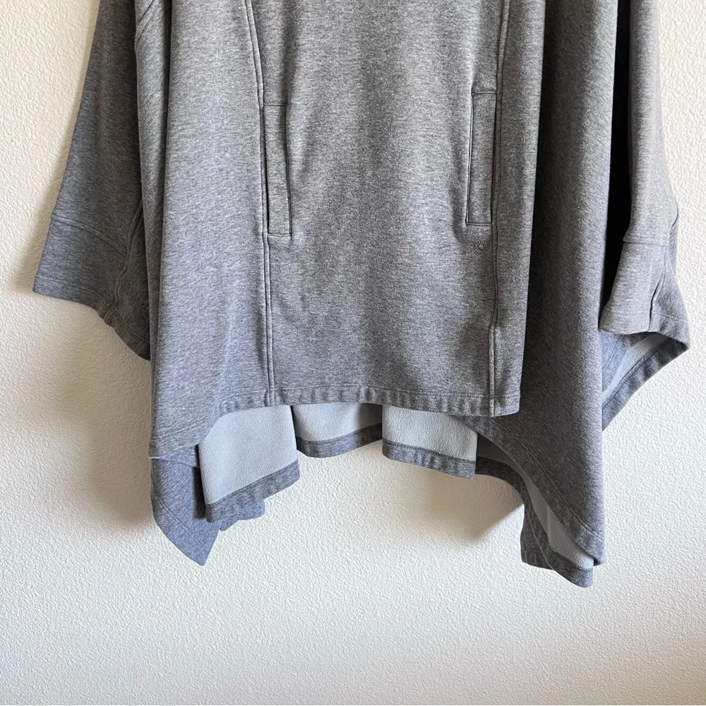 UGG  Pichot Poncho - Image 4