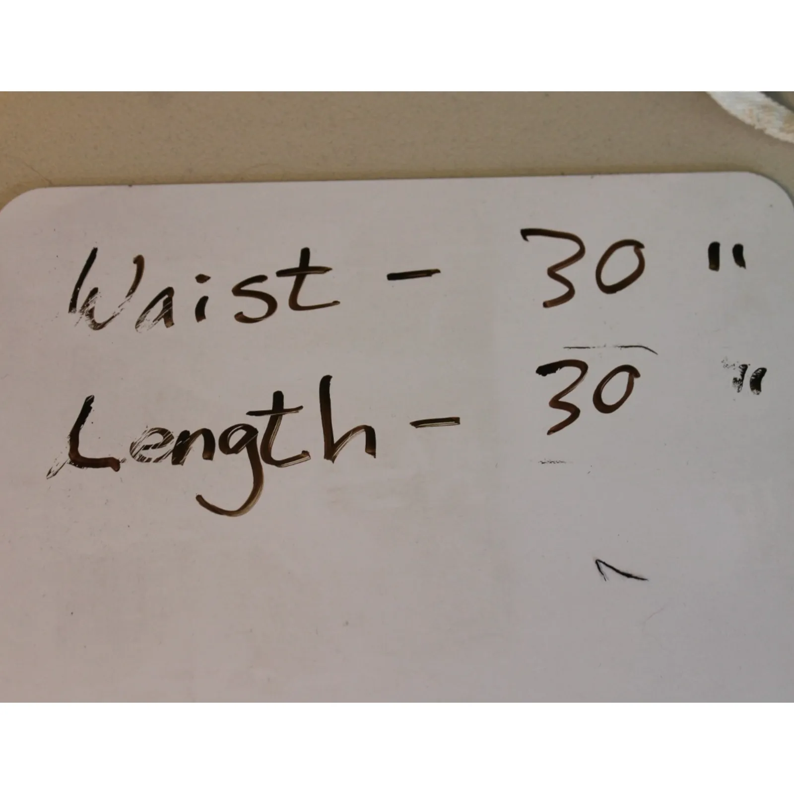 Vintage Melrose Collectibles Silk Skirt PL Petite Blue Geometric Midi Size‎ PL Size undefined - Image 7