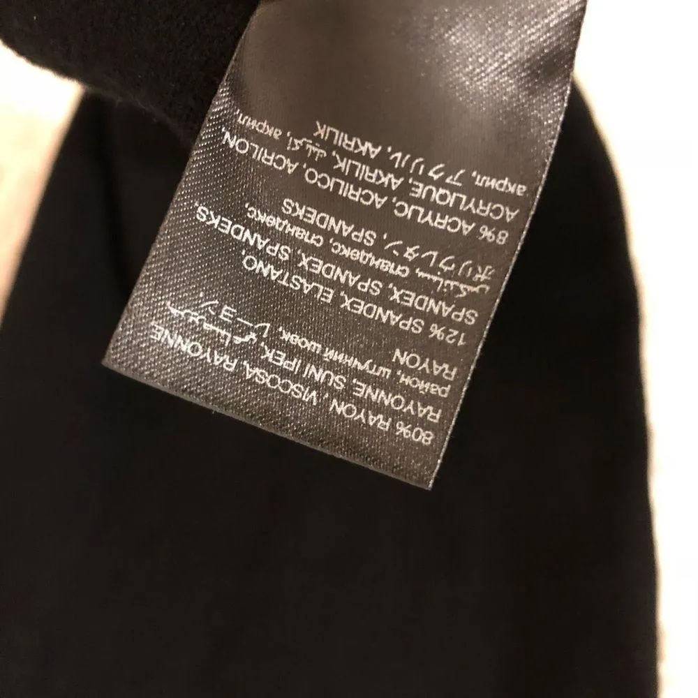 NWT Finders Keepers Fringe Bodycon Dress - Image 6