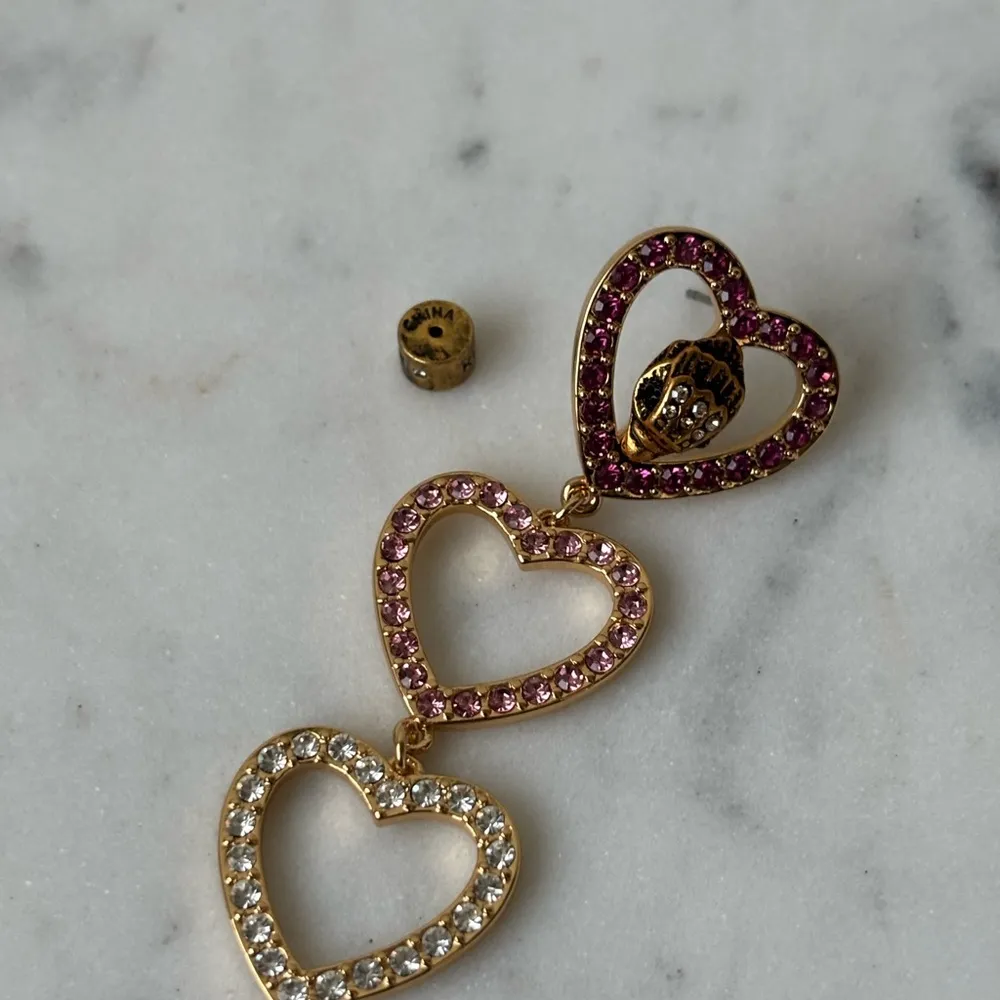 Kurt Geiger NWOT  earrings - Image 7