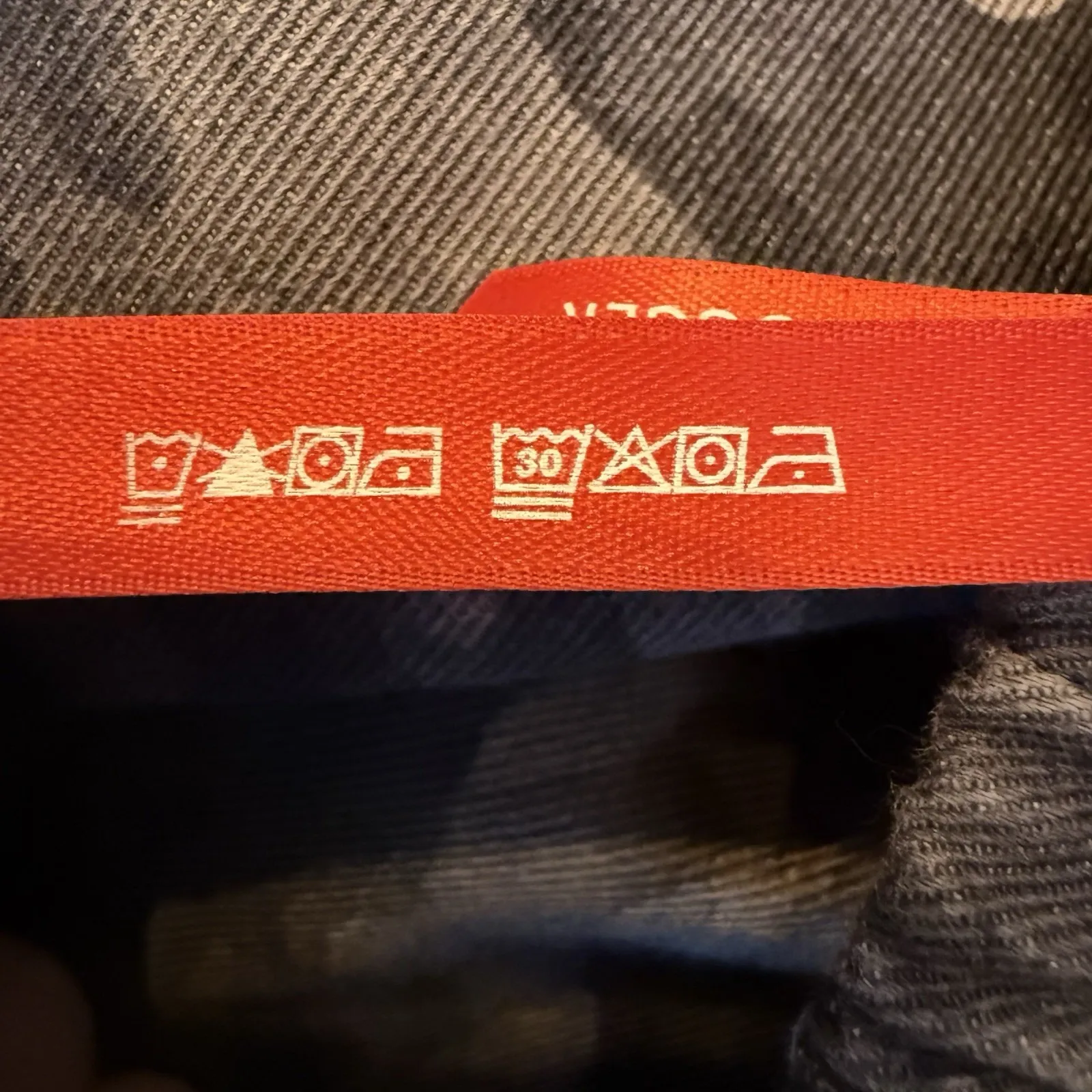 Spanx Stretch‎ Twill Ankle Jogger Pants Camo Women's M Pull On Tummy Control - Image 13