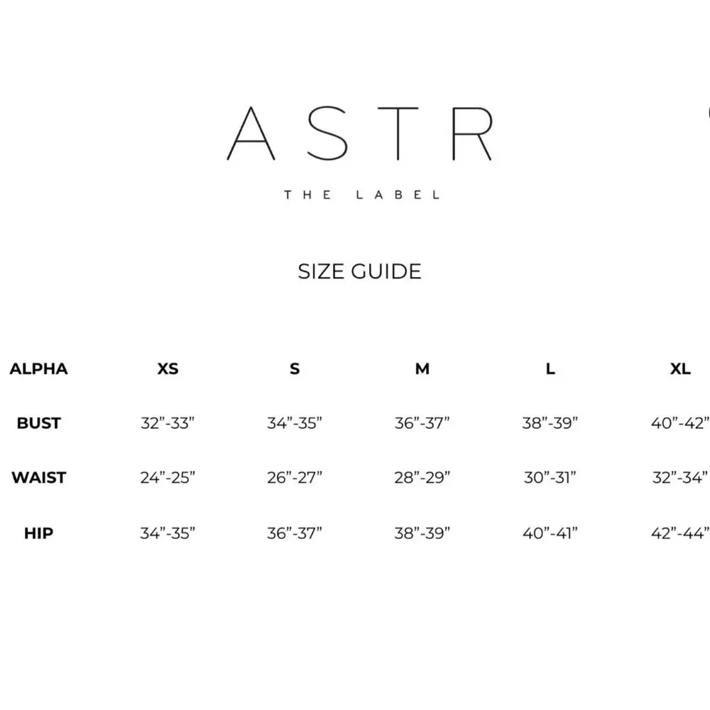 ASTR THE LABEL Red Floral Dot-Print Wrap Top - Image 13