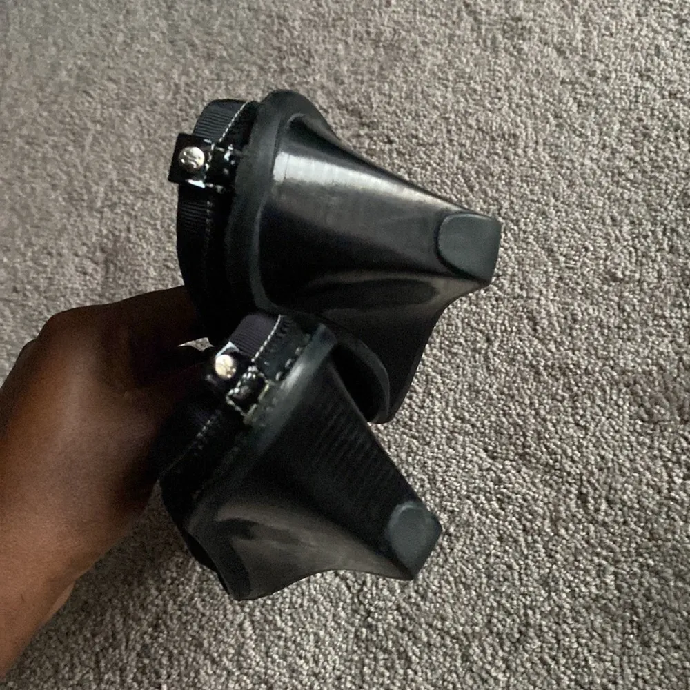 Cole Haan Wedge Slip On Shoes SIZE 6.5 - Image 8