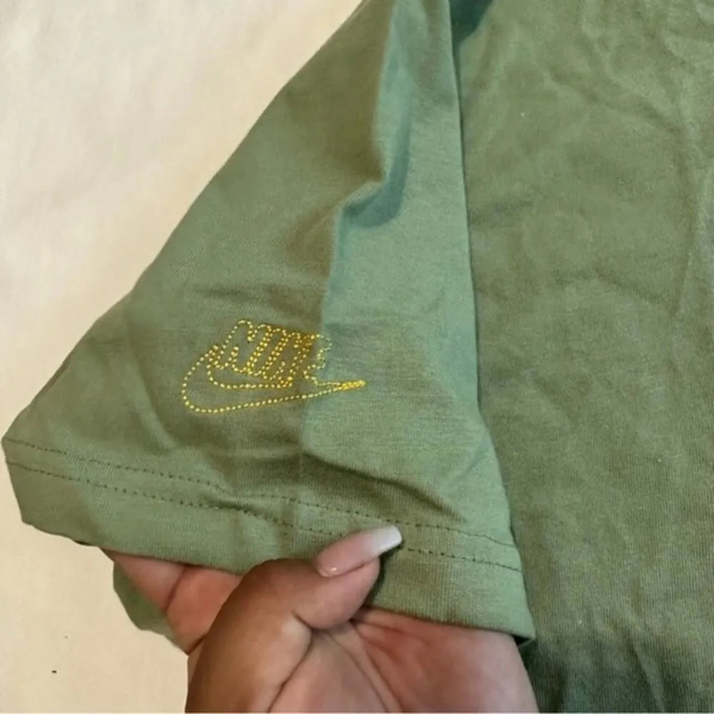 NIKE Sole Craft T-shirt - Image 6