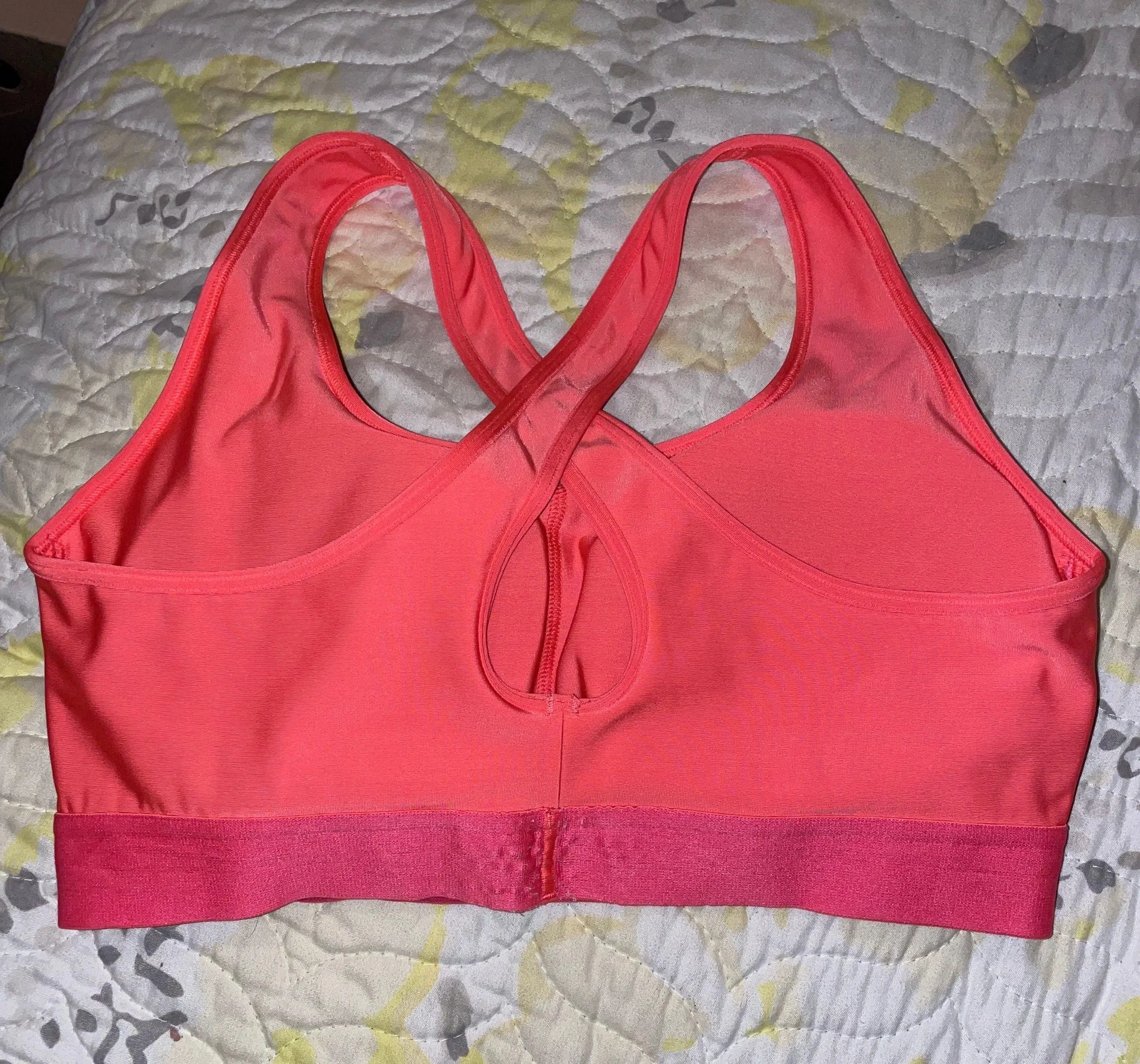 Sport Bra - Image 2
