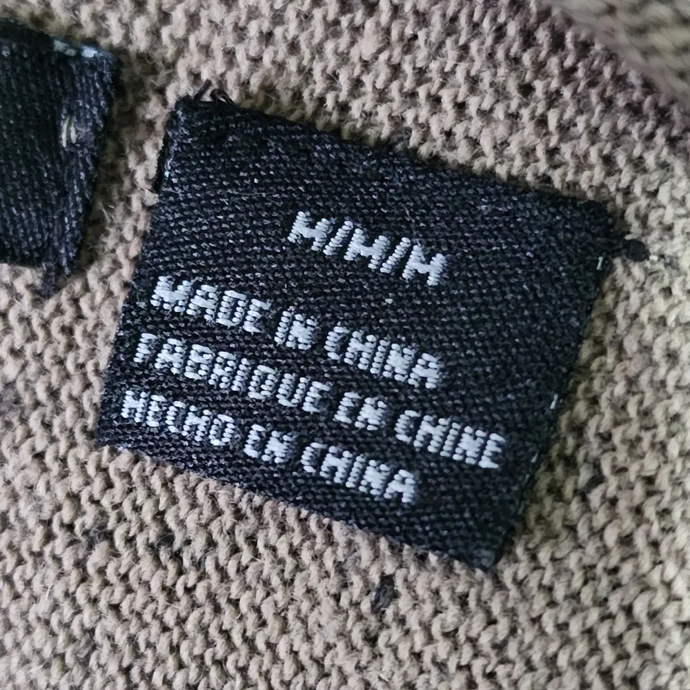 Nordstrom RDl Asymmetrical Side Knot Oversize Sweater - Image 7