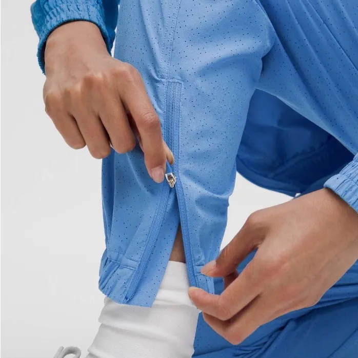 Lululemon Athletica Adapted State Perforated HR Jogger - NWT! - Image 5