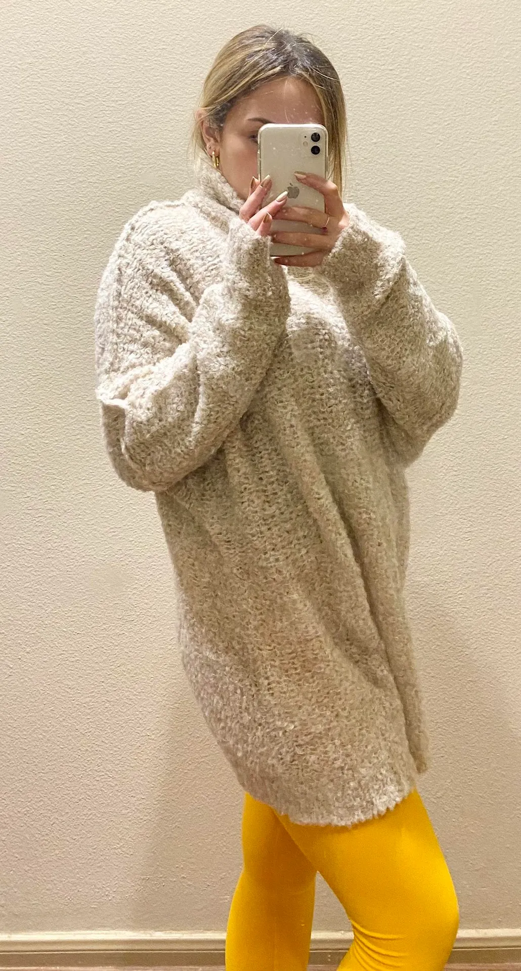 Free People Sweater NWT - Image 2