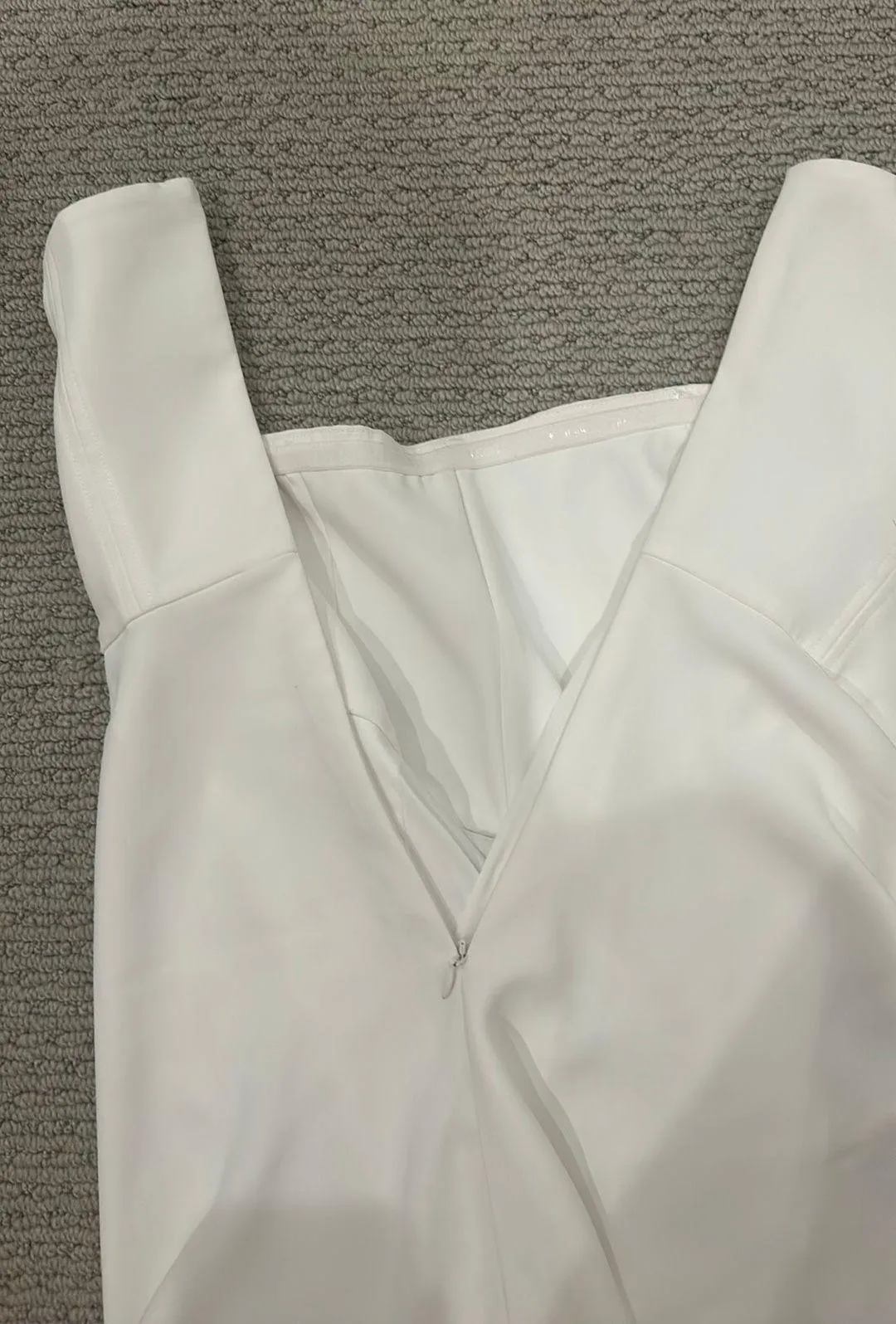 White Dress - Image 7