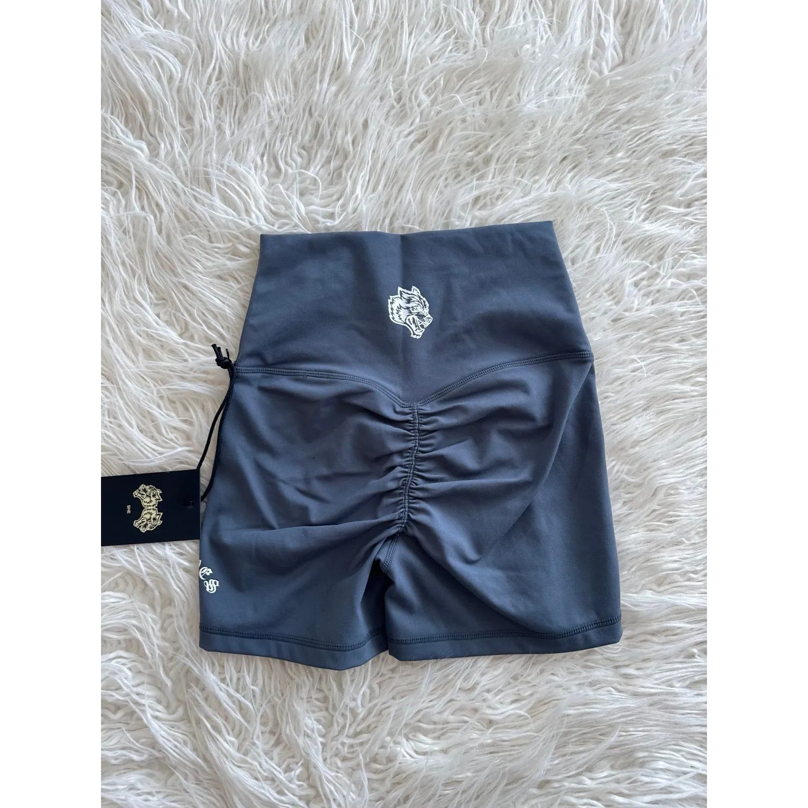 Darc Sport Chopper V2 Energy Pump Shorts Darc Blue
Size XS Blue - Image 7