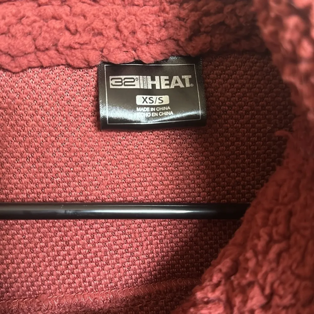 Sherpa Jacket - Image 4