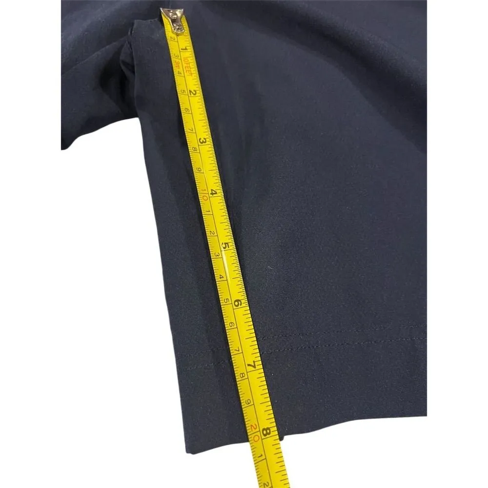 32 Degree Bermuda Shorts Chino Golf Shorts Size 12 Stretch Breathable - Image 8