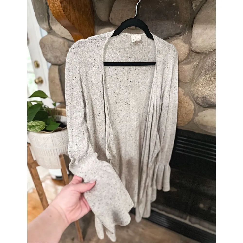 Anthropologie Moth cardigan - Image 3