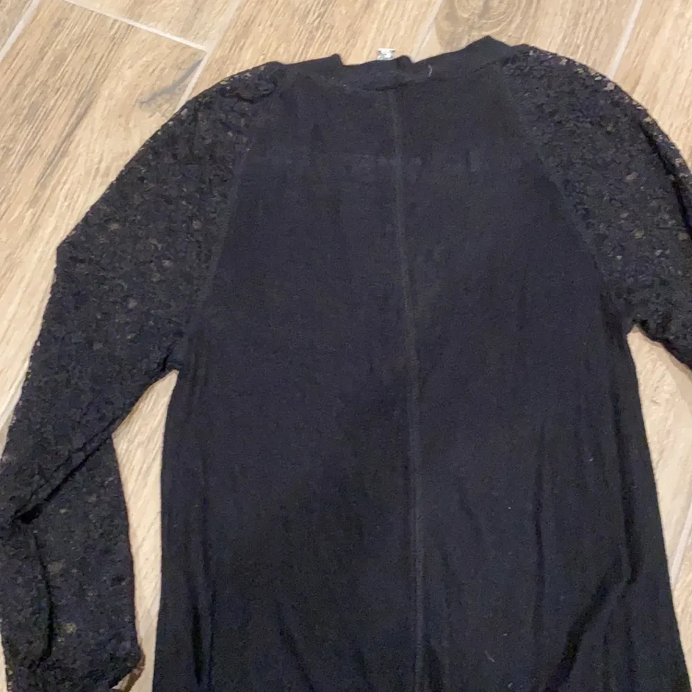 Free people Black long sleeve - Image 6