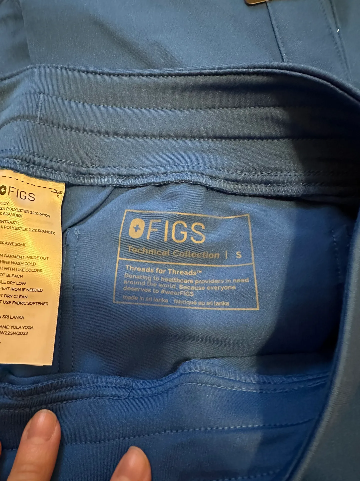 Scrubs Set - Image 3