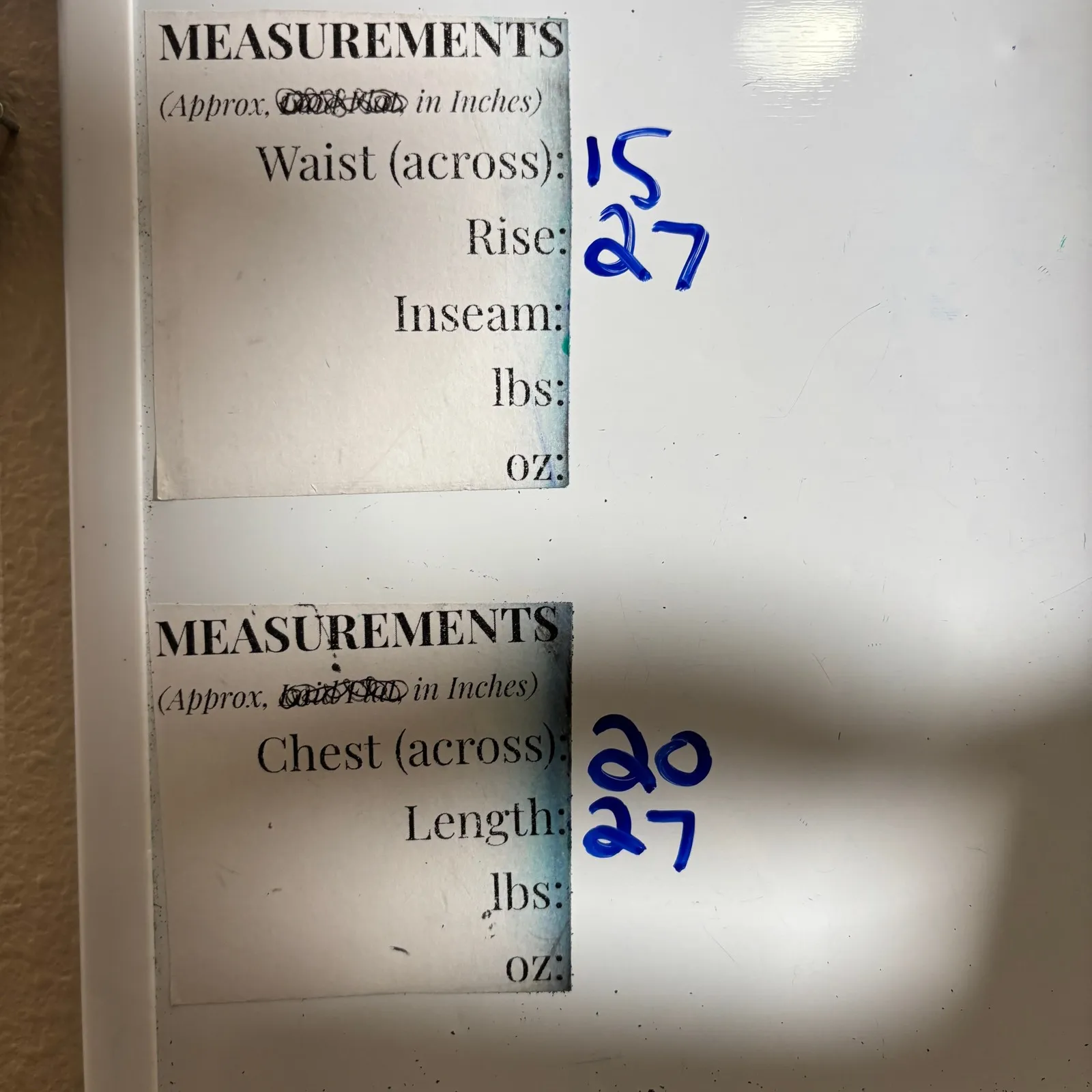 Vintage Bankers Club Womens Plaid Blazer Skirt Suit Set Brown Size 8 Academia - Image 5