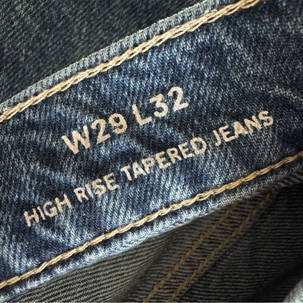 Boden Tapered High - Image 11