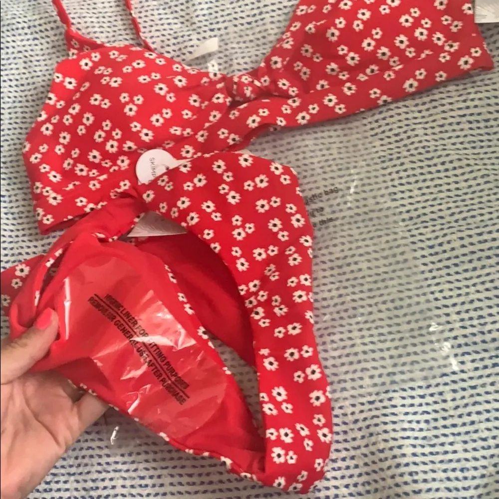 Full Tilt  2 piece - Image 3