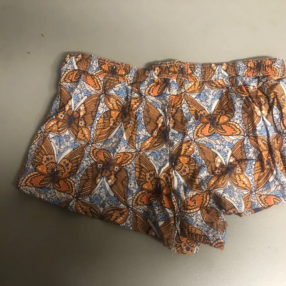 Victoria Secret Sleep Shorts Large - Image 2