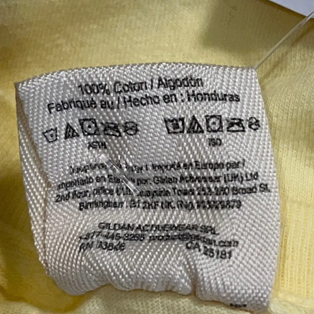 Comfort Colors size medium short sleeve t-shirt Born On The Water sunglasses - Image 5