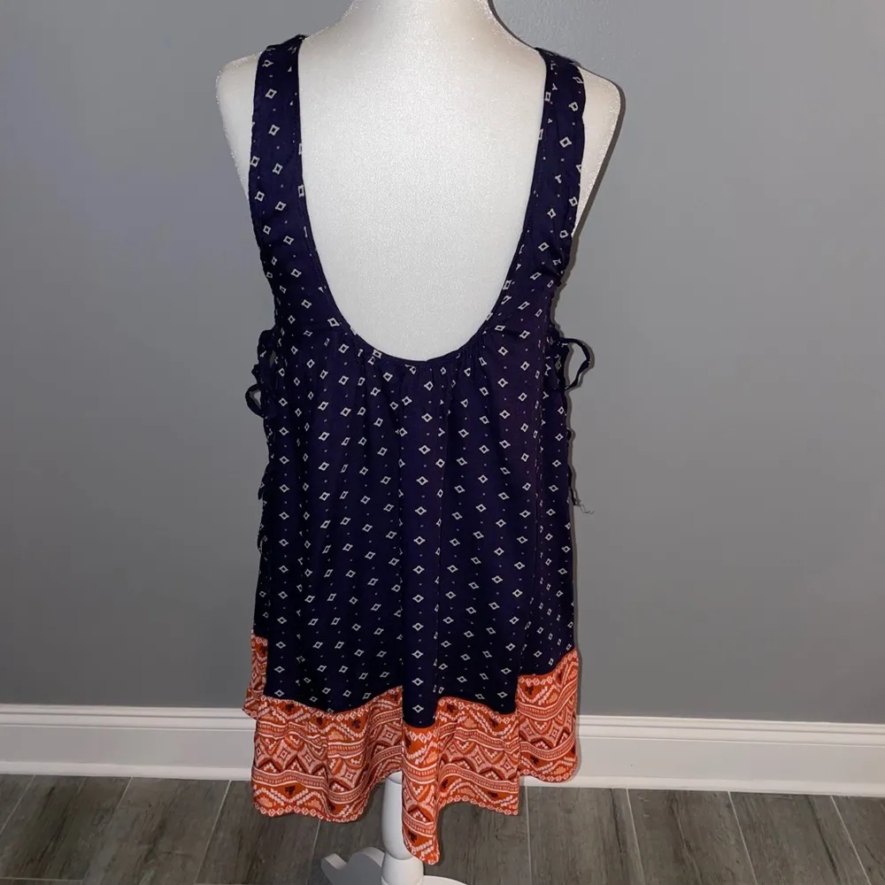 Roxy  Shadow Play Tank Top Dress size XS - Image 6