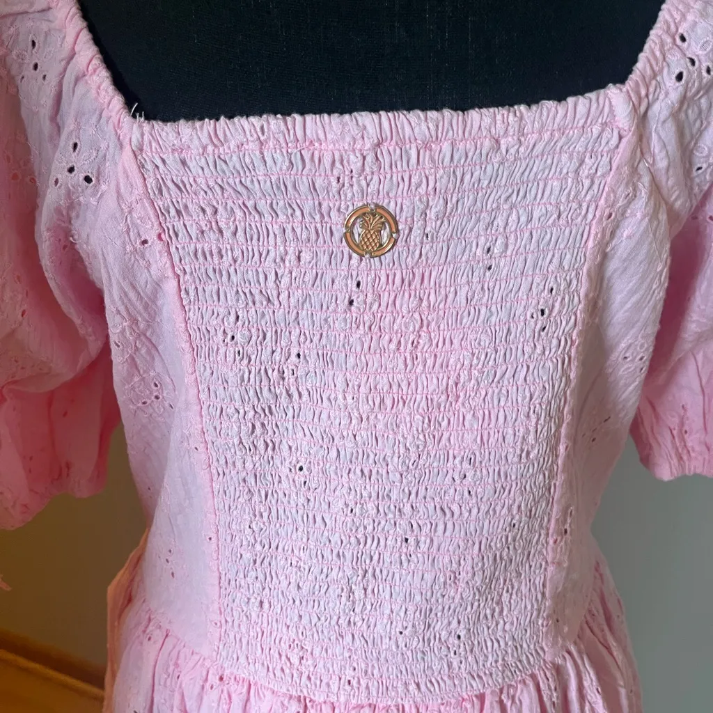 Simply Southern NWT‎ Dress Size M - Image 4