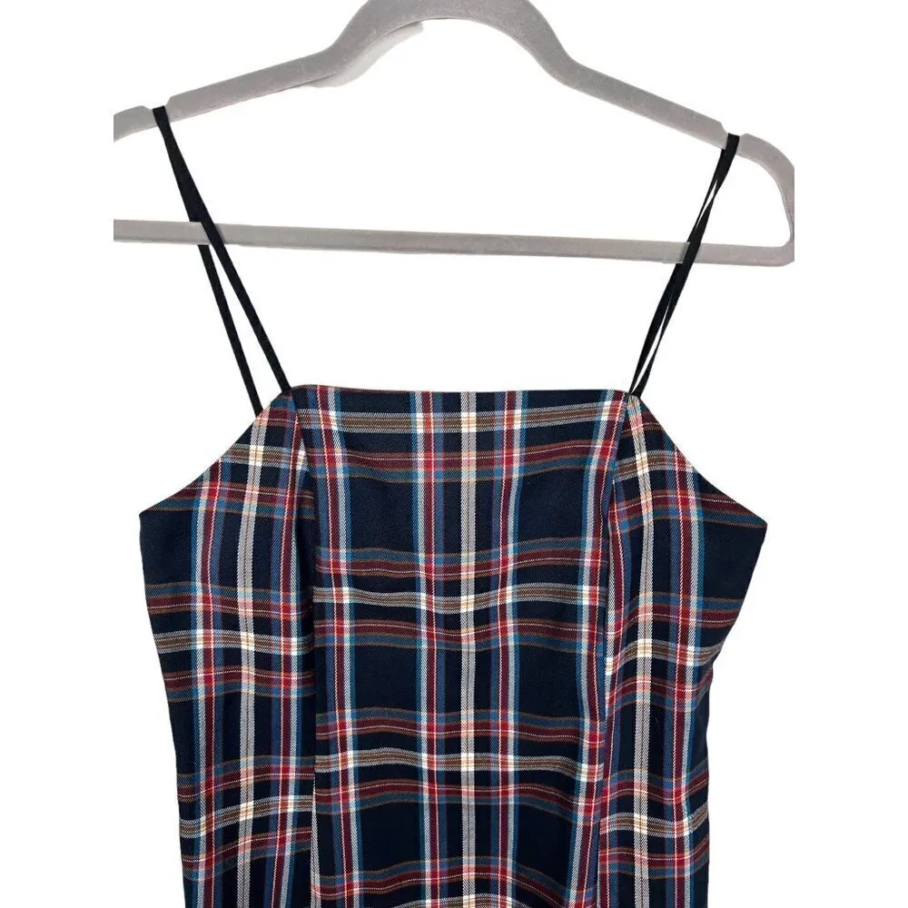 Urban‎ outfitters plaid dress - Image 2
