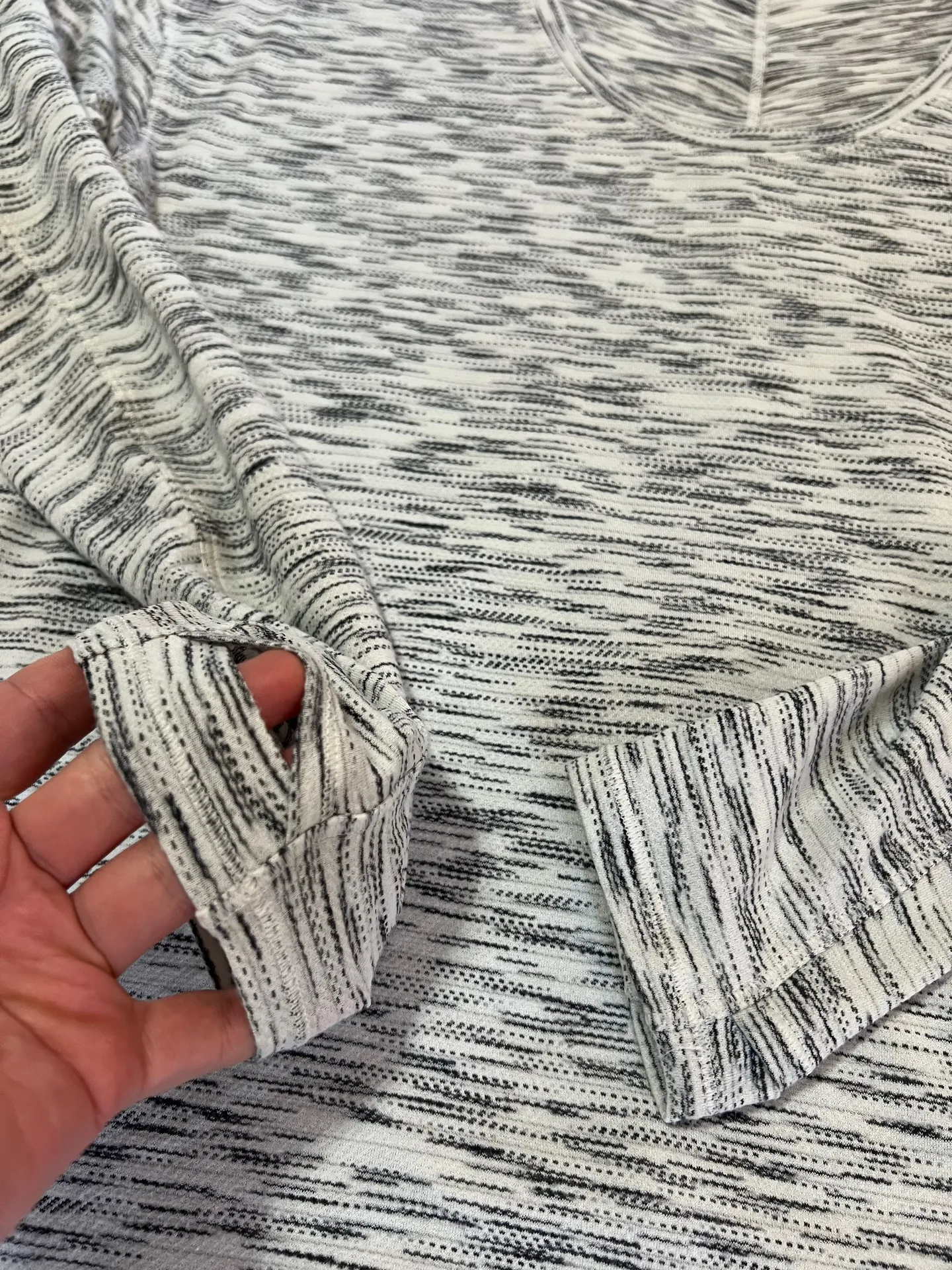 Meant To Move Long Sleeve Top - Image 7