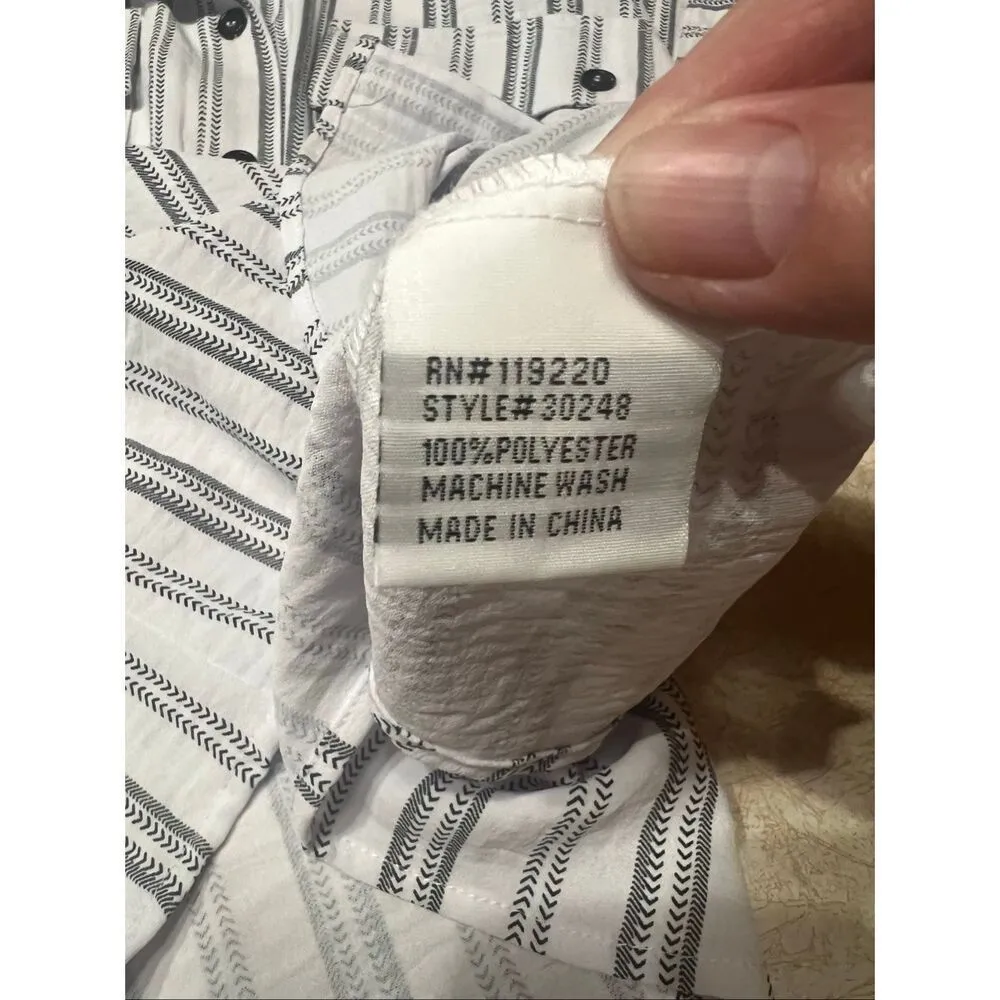 Elizabeth & Nichole Womans Pajamas/Lounge Set Sz M NWOT Black Size M - Image 4