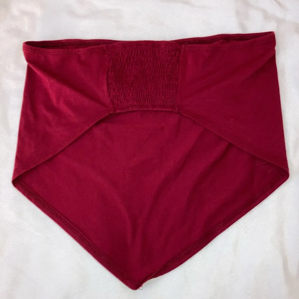 Bandana Tub Top - Image 2