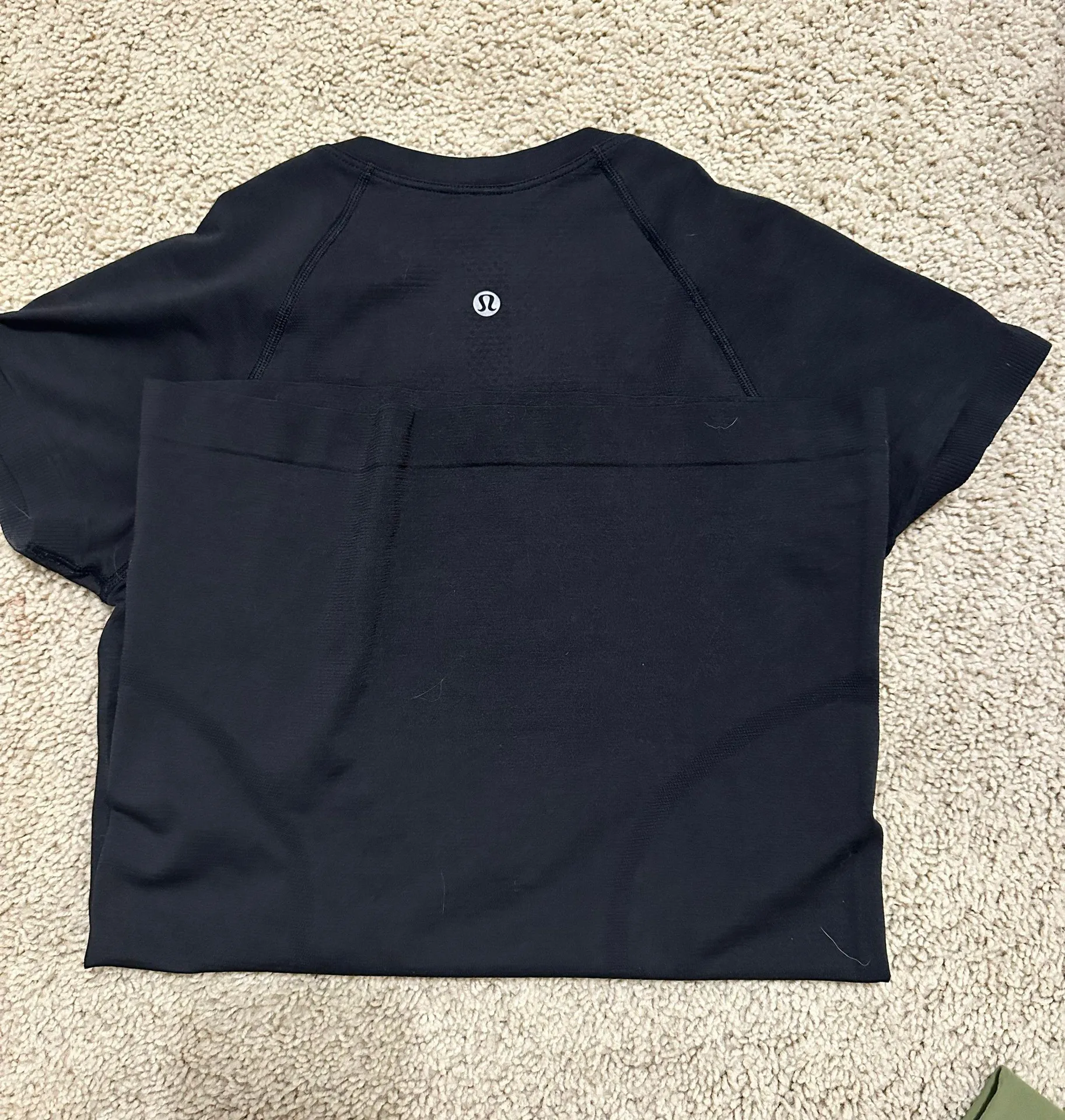 Lululemon Swiftly Tech Short Sleeve - Image 3