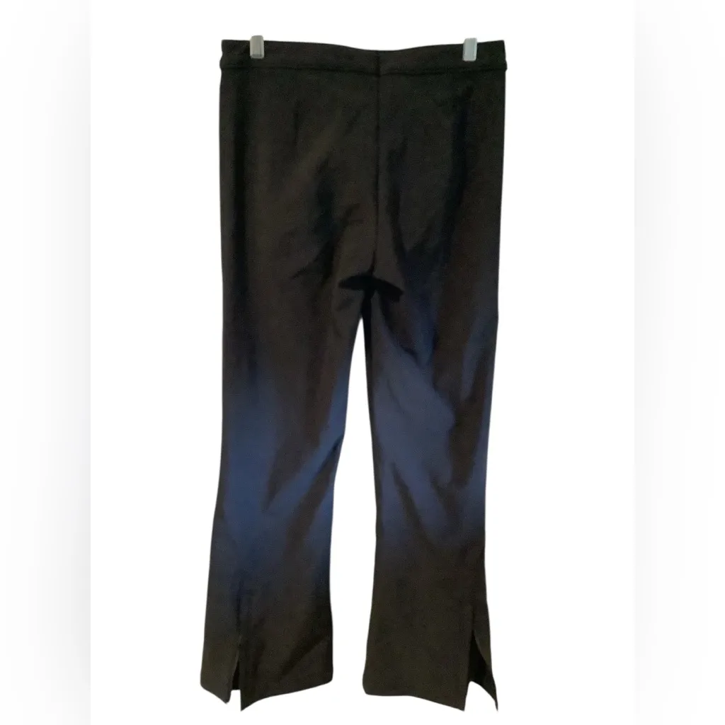 AFRC Ladies Tech Boulder Gear Cold Weather Powder & Snow Pants WORN ONCE Black Size 6 - Image 4