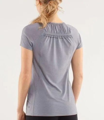 Run Wild Short Sleeve Tech Top 4 - Image 2