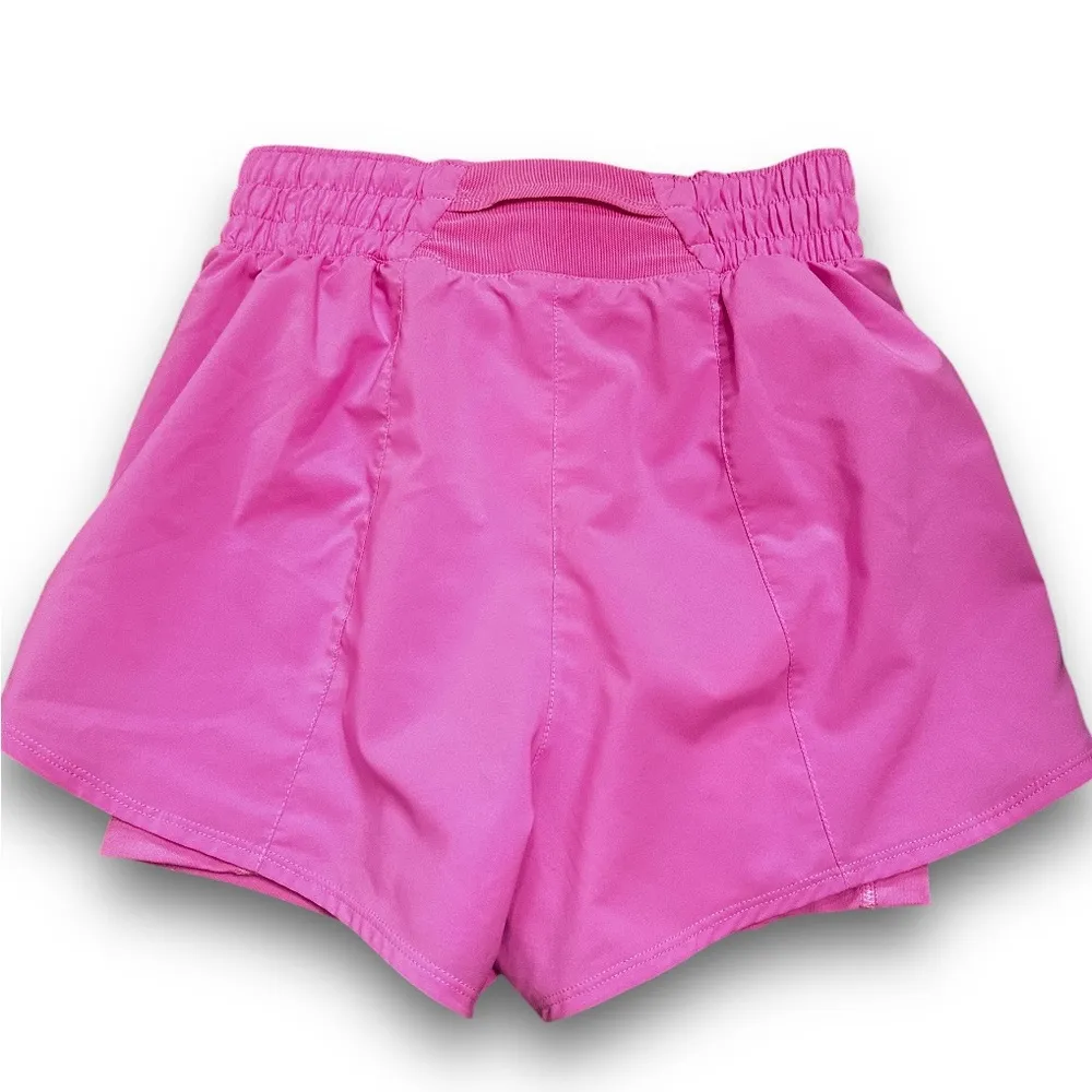 Nike ONE dri fit 2 in 1 shots - Image 6