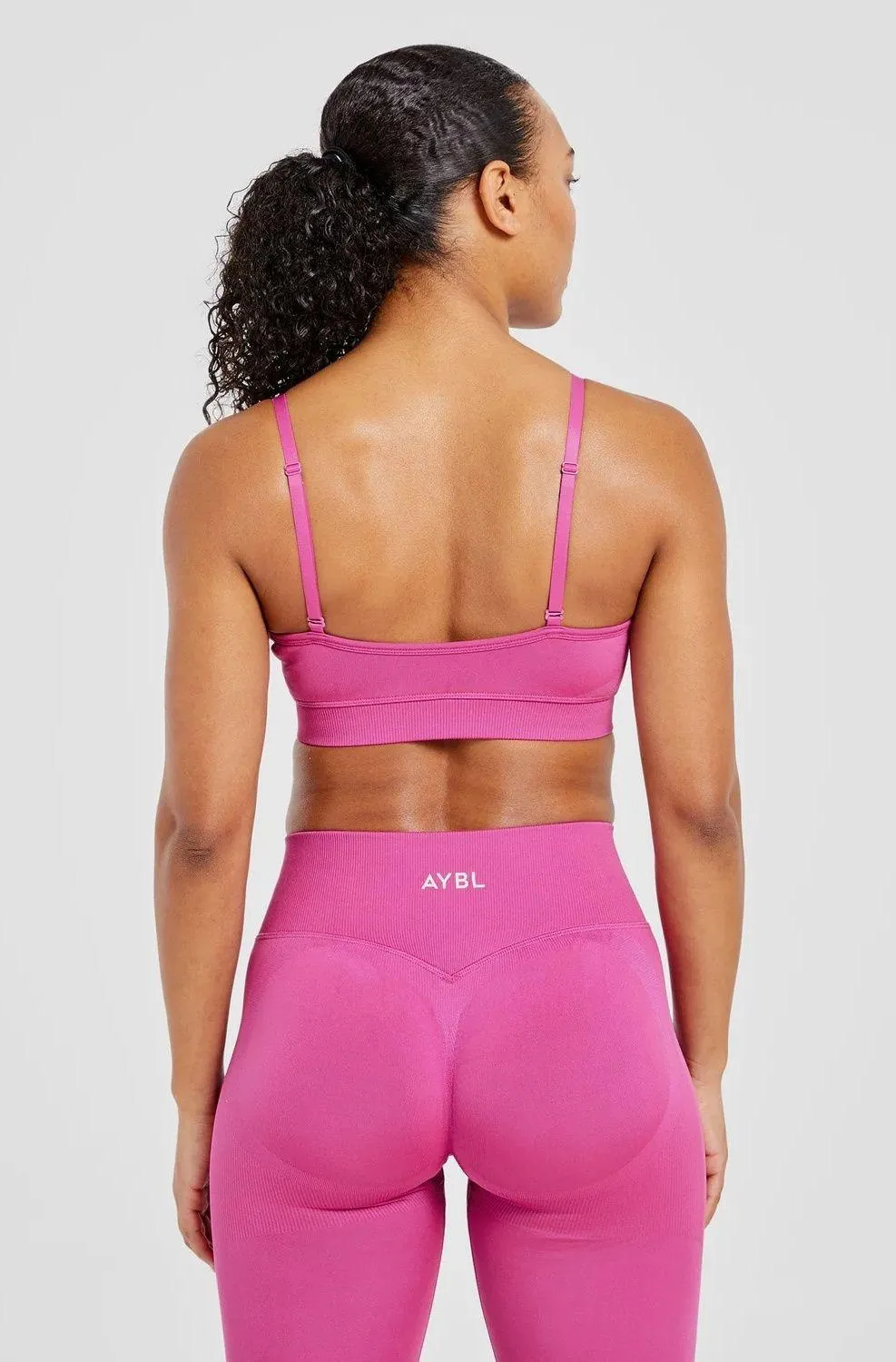 ADAPT SEAMLESS SPORTS BRA - Image 2