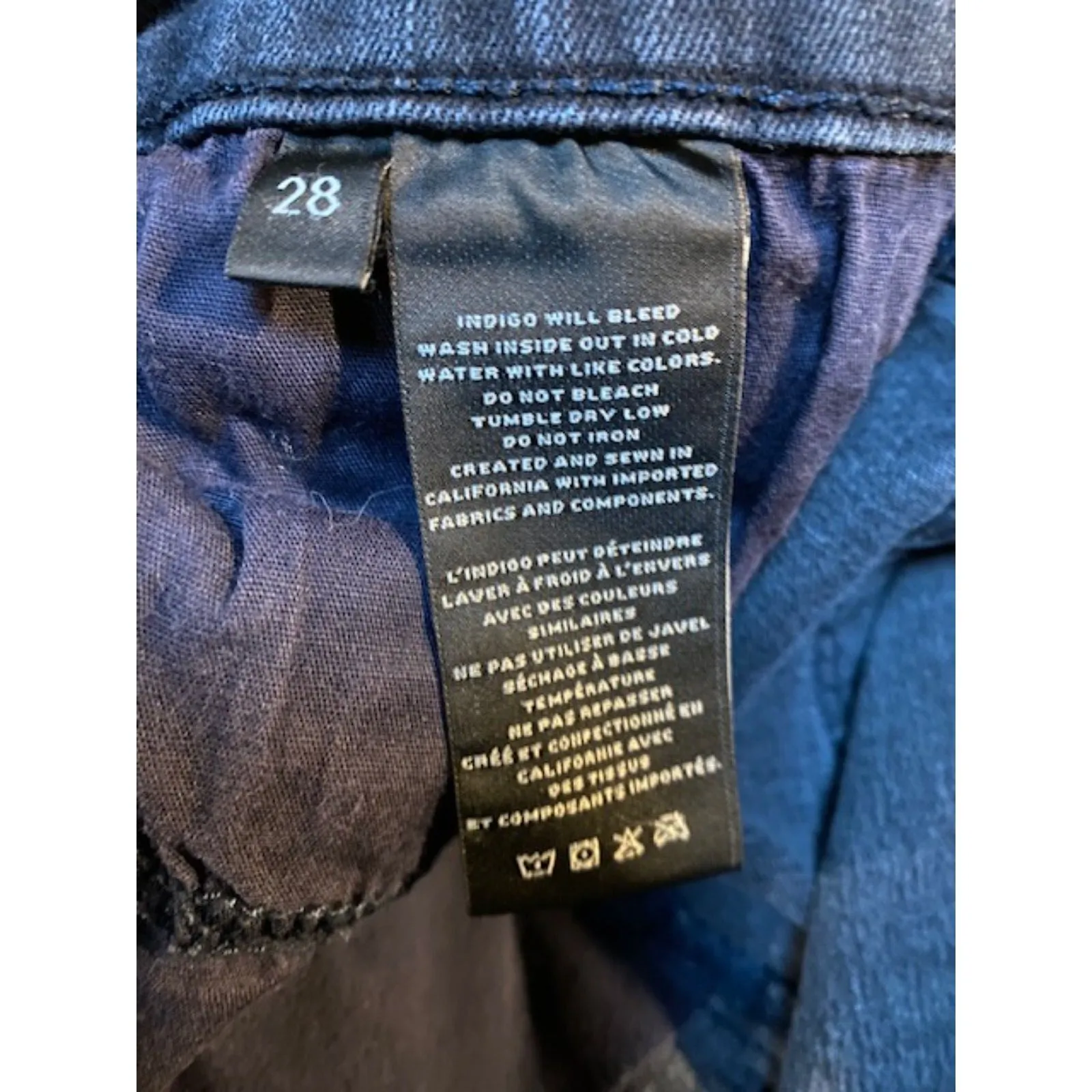 J brand jeans Size 28 - Image 5