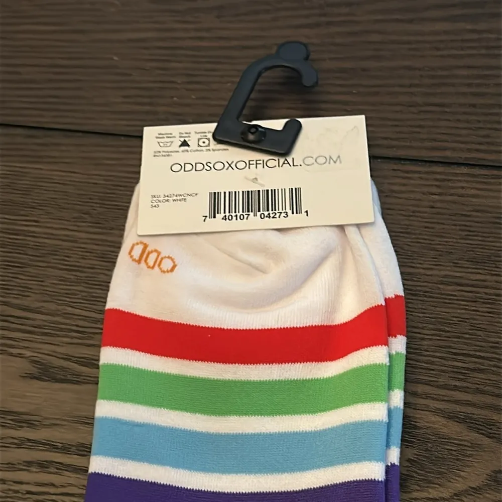 Cool Socks Brand Unisex Novelty Socks NEW Men 6 - Image 6