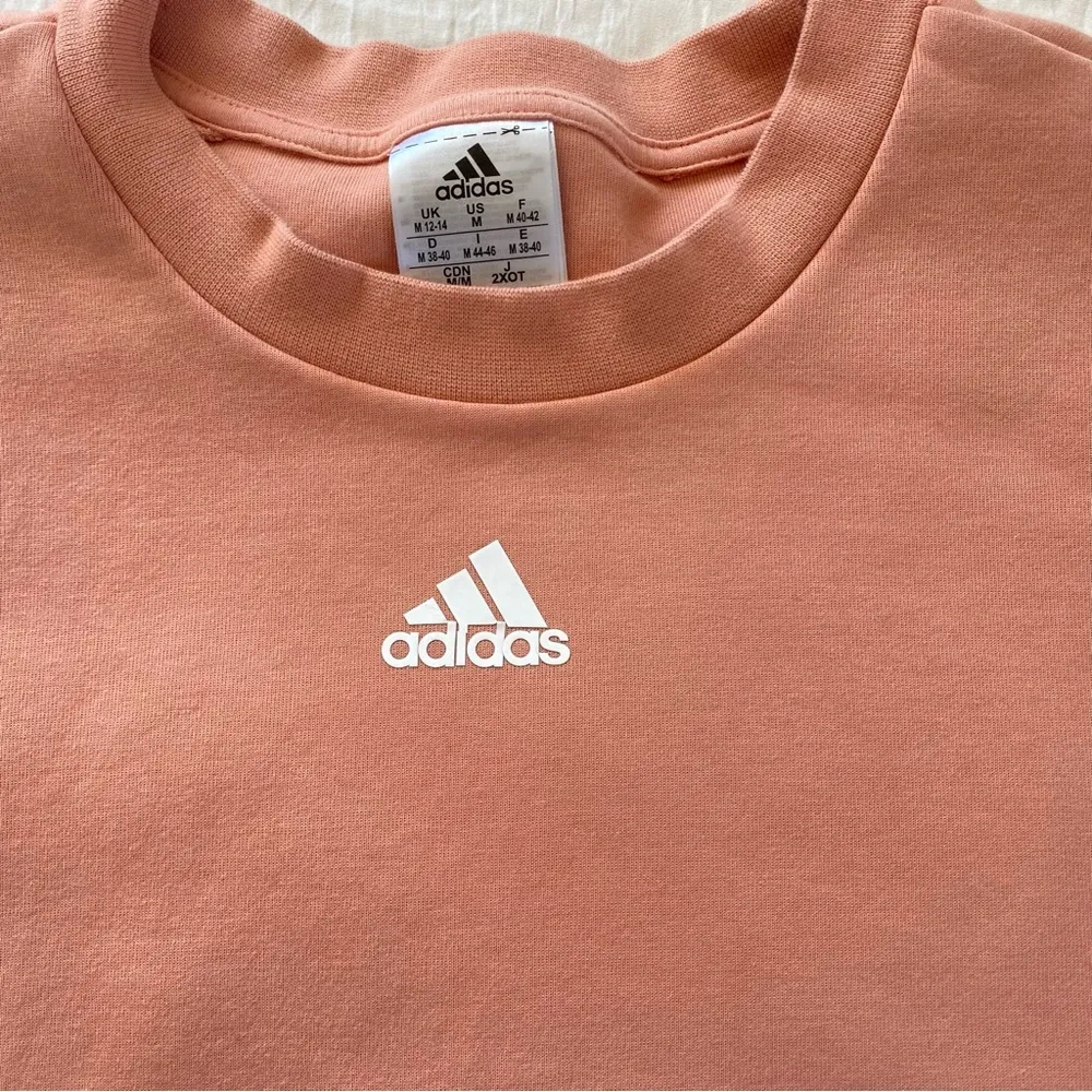 Adidas  Crewneck - Image 3