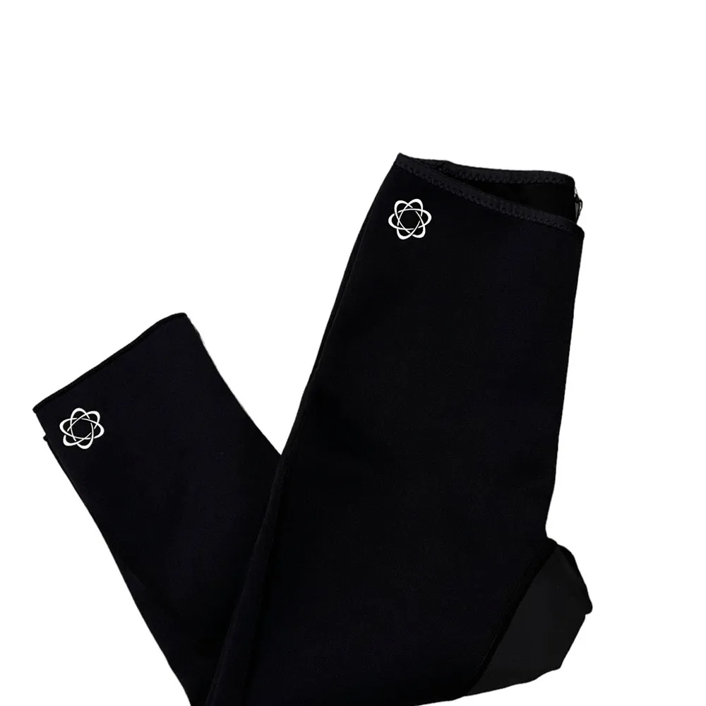 NWT, Zaggora Hot Pants for Exercise Black Size L Size L - Image 6