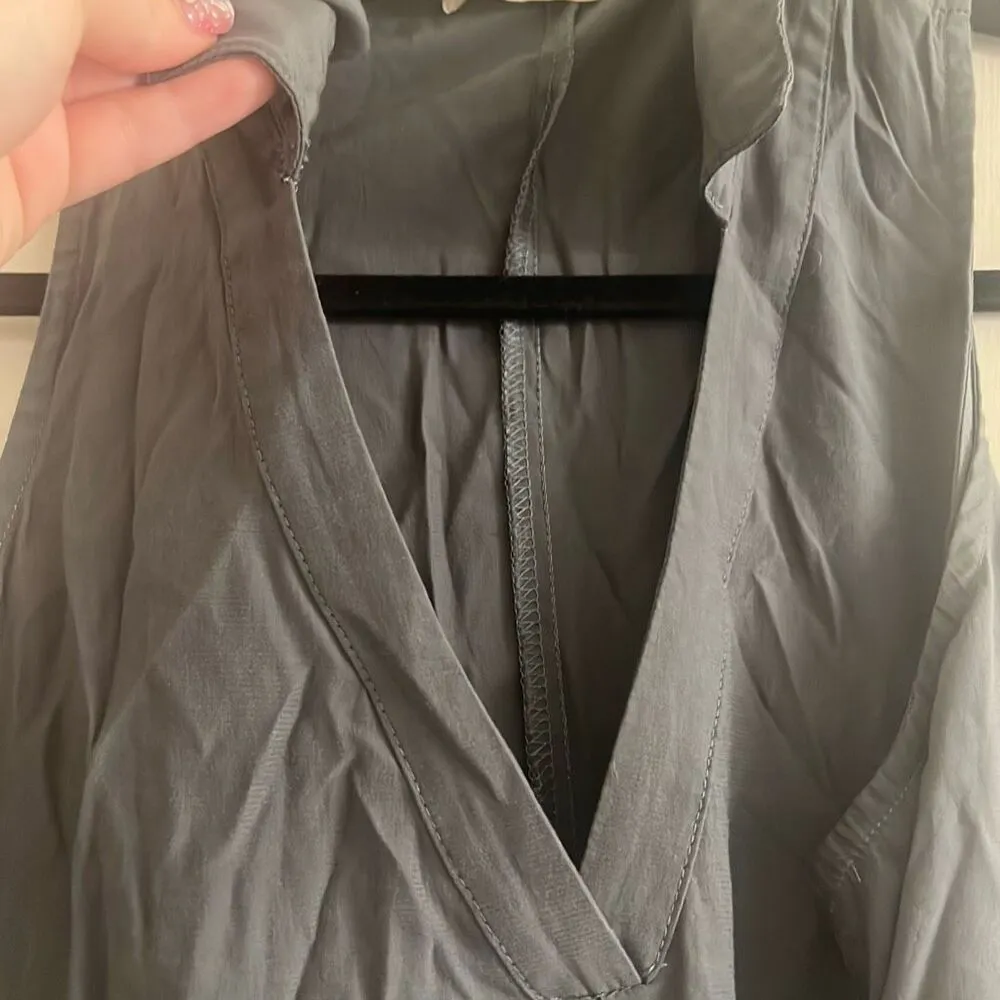 ✨Vici Lovestitch Maxi Tank Green Sz Small Dress✨ - Image 5