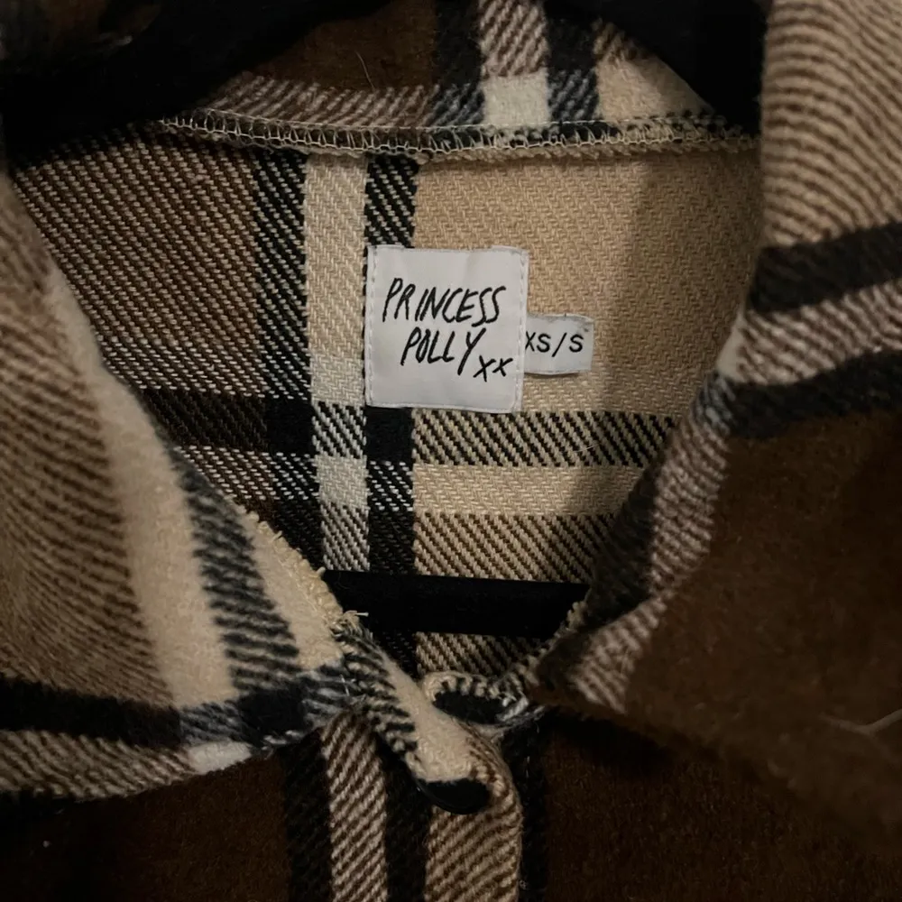 TENELLE OVERSIZED SHACKET - Image 5