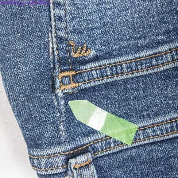 Madewell The Perfect‎ Vintage Jean in Arland Wash: Instacozy Edition, 28 - Image 10