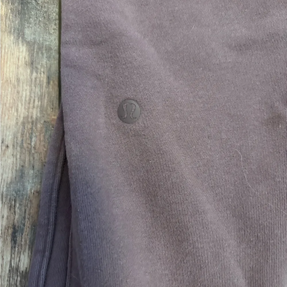 Lululemon Warm Down Jogger IIAntique Bark. Size 2 HAS A FLAW - Image 7