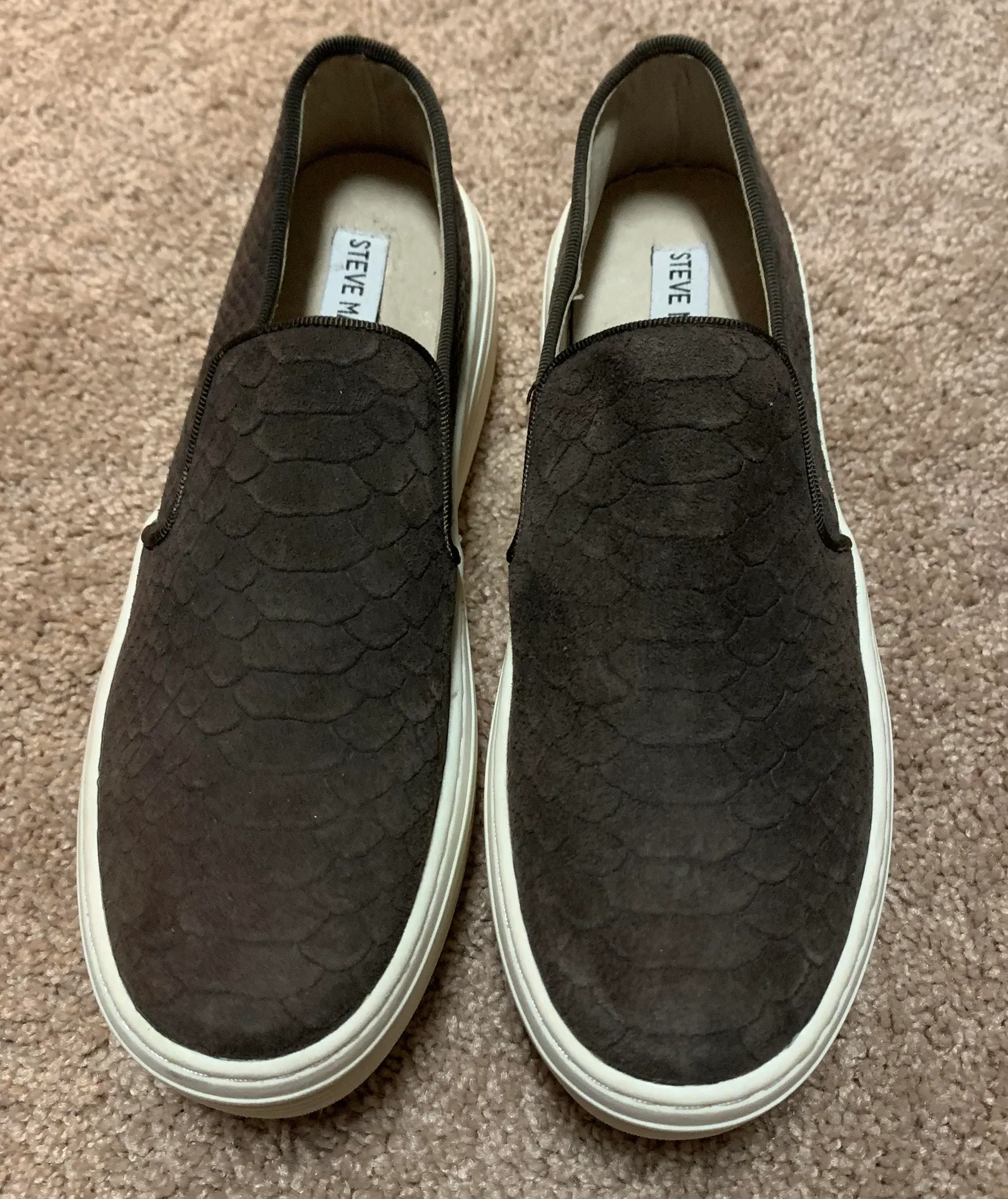 Steve Madden Slip-Ons - Image 2