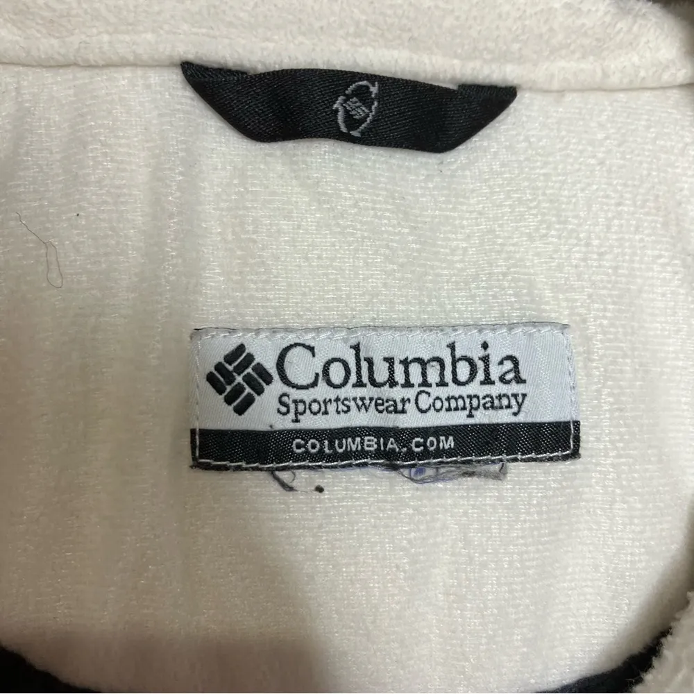 Columbia 3-in-1 interchange jacket coat women’s‎ size XXL outdoor gear casual - Image 4