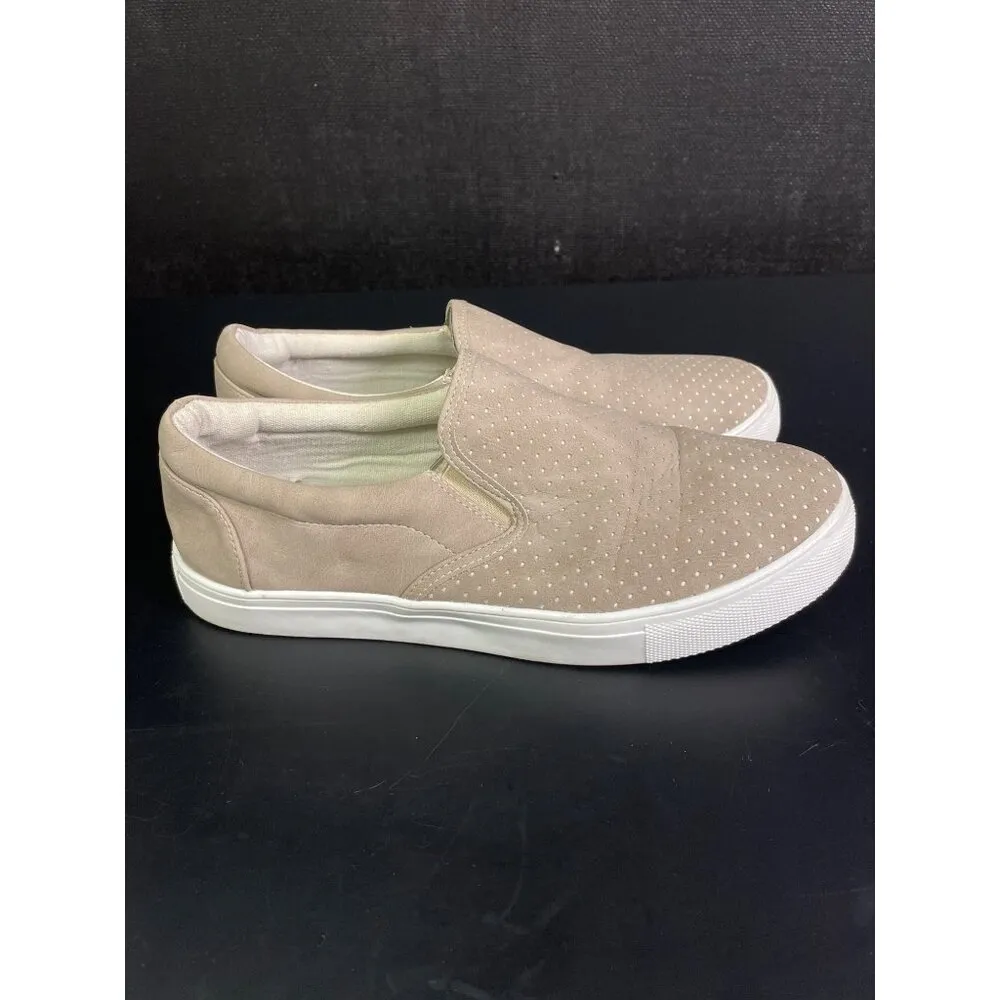 Seven7 Footwear Gemini Tan #2051 Size 9 Women's Shoes SKU2367 - Image 3