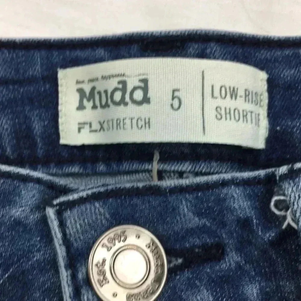 mudd ladies shorts  5 - Image 9
