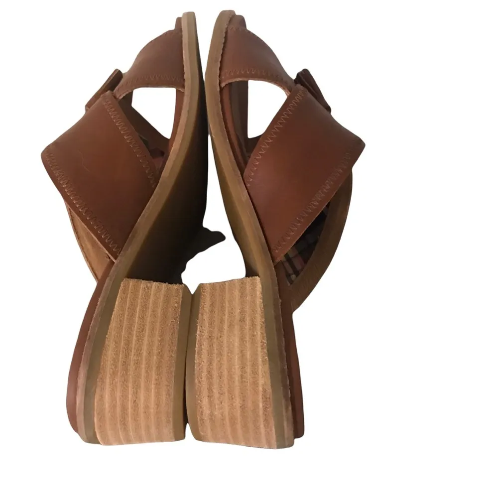 Sperry Seaport Tassel City Sandal - Image 8